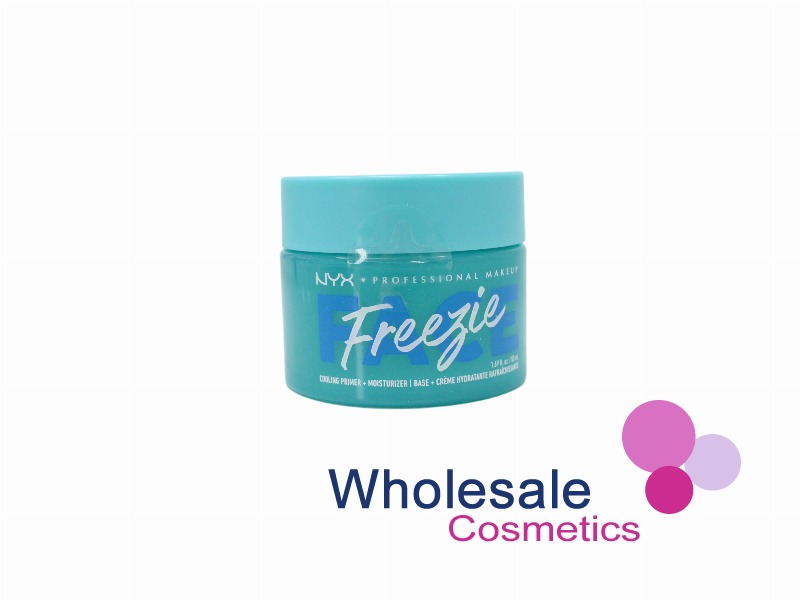 1 x NYX Professional Makeup Freezie Cooling Primer 50ml